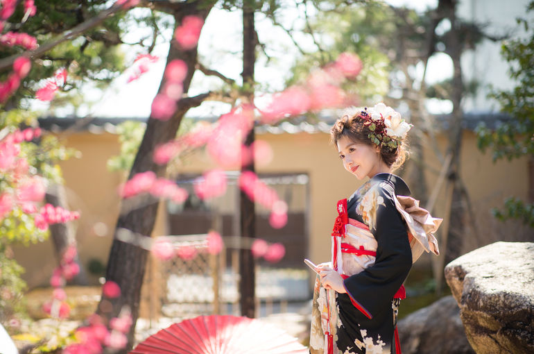 四日市で家族婚をするなら